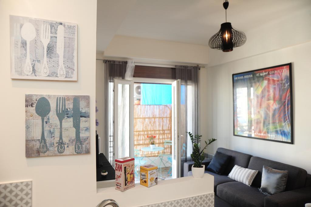 Suite Imperazur Five Stars Holiday House Ницца Экстерьер фото