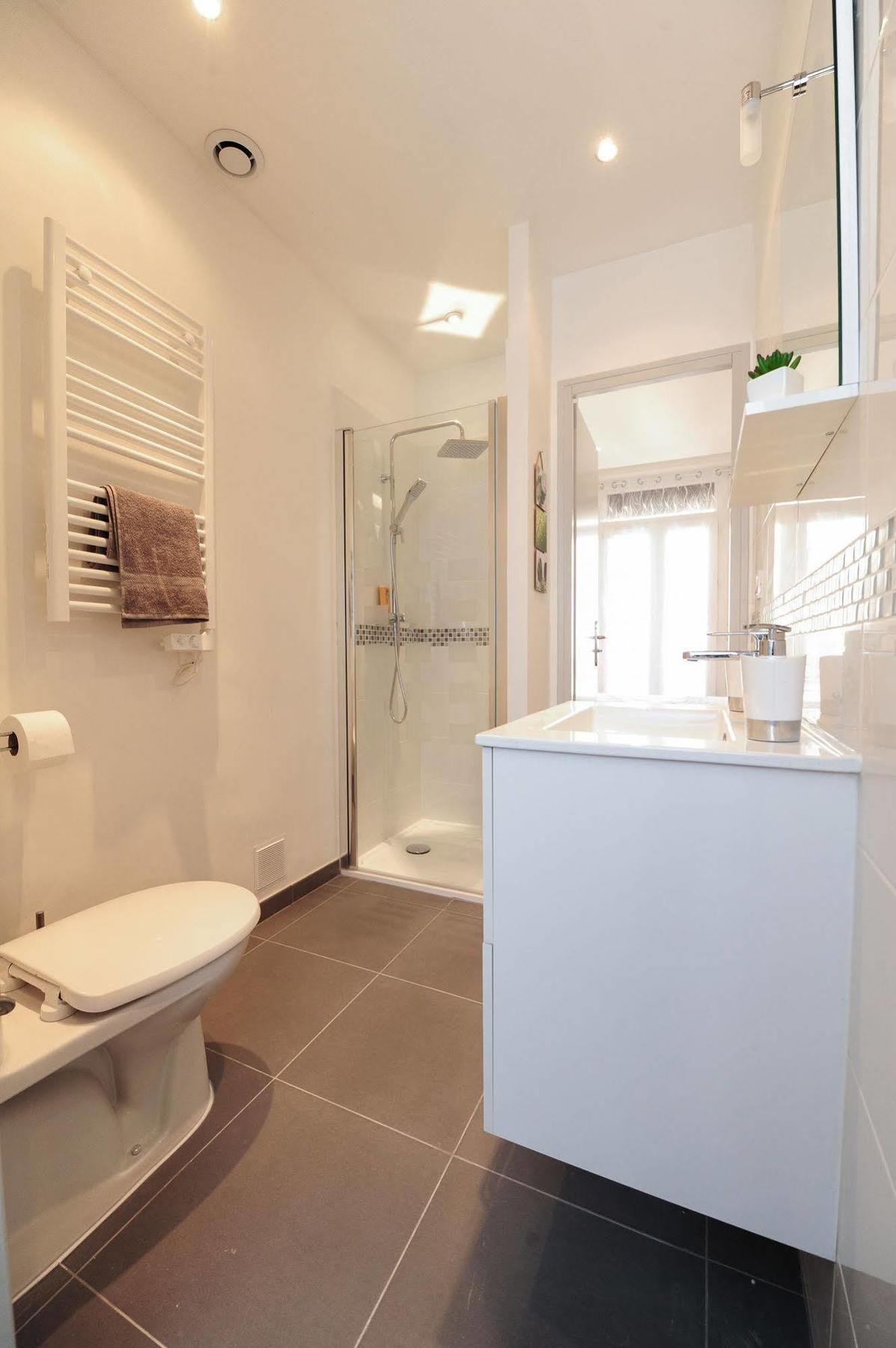 Suite Imperazur Five Stars Holiday House Ницца Экстерьер фото